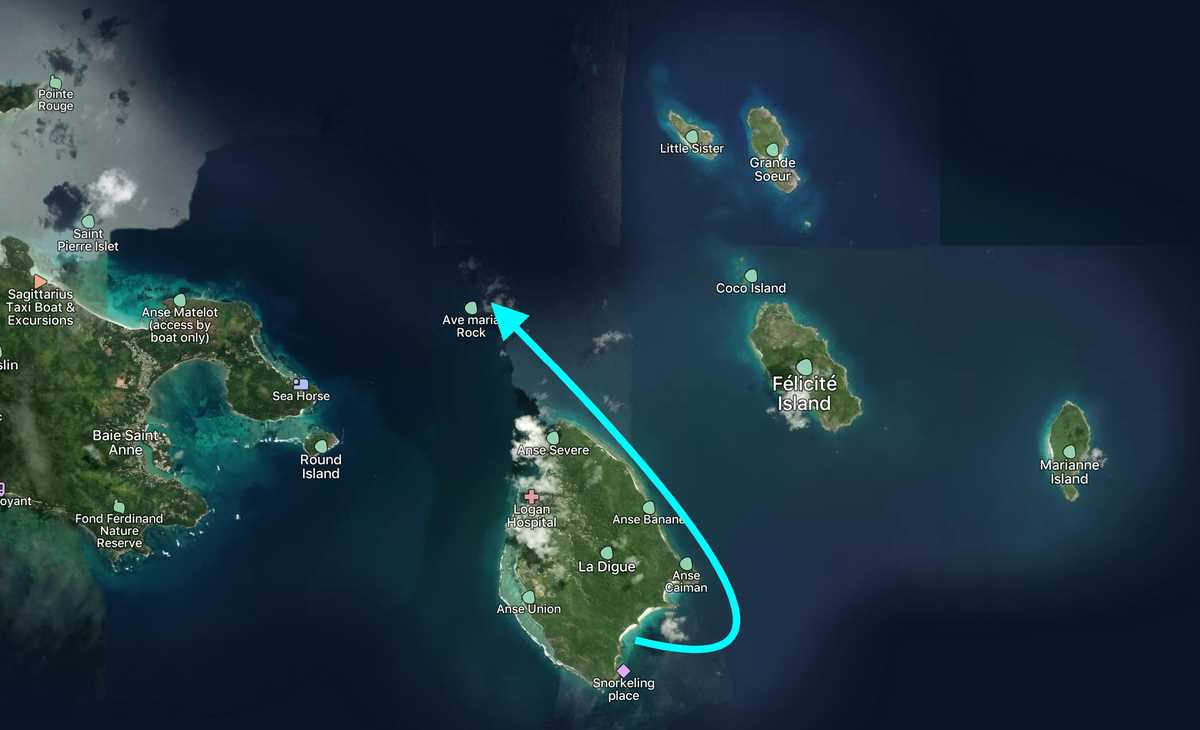 Оживленный тропический рай: Карибские острова